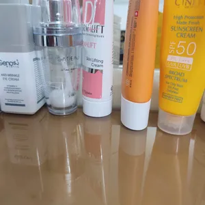 تجریه خرید سرم سفت کننده و لیفتینگ گاتیو مدل کلاژن سازی حجم 30 میلی لیتر