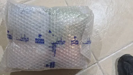 تخمه آفتابگردان نمکی،فلفلی،گلپر،نعنا لیمو،لیمویی رویال جوان - 100 گرم بسته 5 عددی