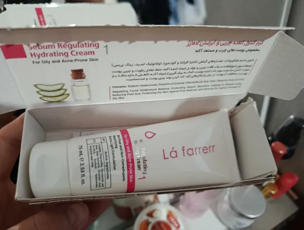 عکس ارسالی خریدار