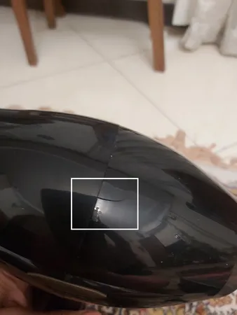 سشوار حرفه ای پرومکس مدل Ref.7240