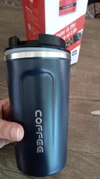 ماگ سفری مدل Co-51 گنجایش 0.510 لیتر