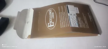 جوراب شلواری زنانه اکسلنس مدل لمه ای