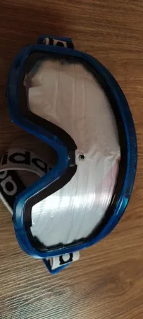 عینک ایمنی اخوان مدل 07