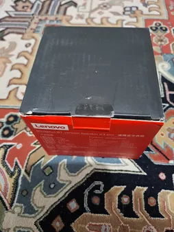 اسپیکر بلوتوثی لنوو مدل K3 Pro
