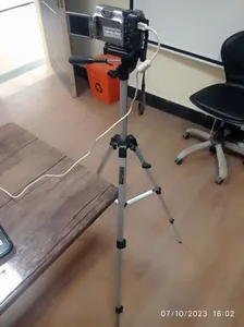 تجریه خرید سه پایه دوربین ویفنگ مدل WT-330A