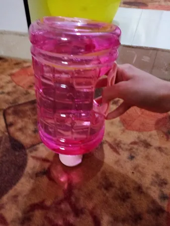 بطری آب مدل f.p