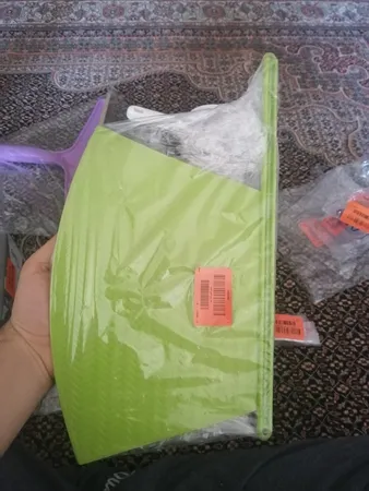 بادبزن کاجین کد2