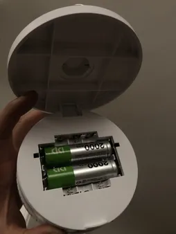 چراغ آویز چادر دی پی مدل P-7823