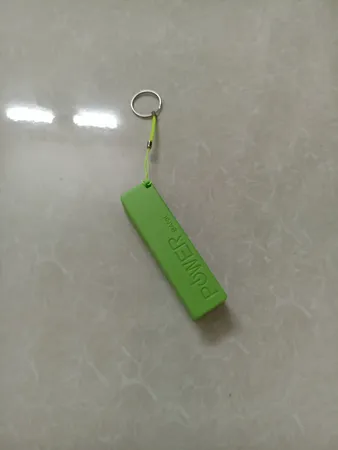 پاوربانک مدل A5 ظرفیت 3000 میلی آمپر ساعت