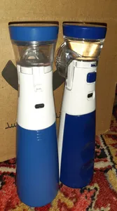 تجریه خرید نبولایزر مدل JSL-W302