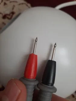 پراب مولتی متر مدل M20