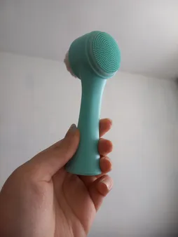 برس پاكسازى صورت مدل چكشى