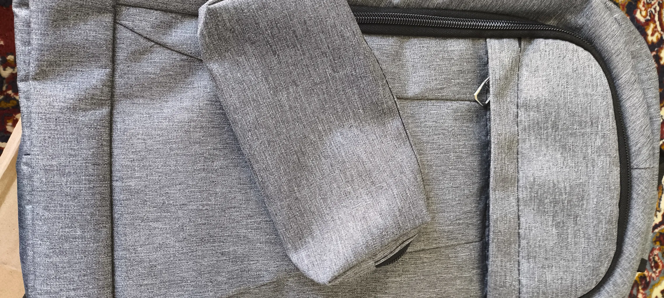 کوله پشتی توریث مدل ME-3950 به همراه جامدادی