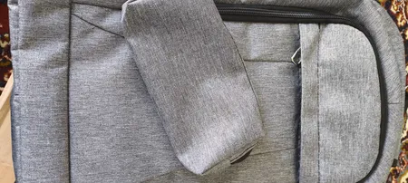 کوله پشتی توریث مدل ME-3950 به همراه جامدادی