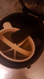 قهوه‌ساز فلاویا مدل FL_200W