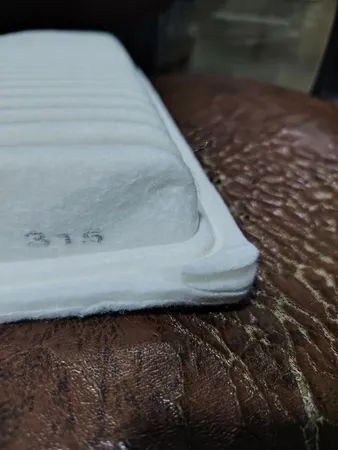 فیلتر هوا ام وی ام 315 مدل a13