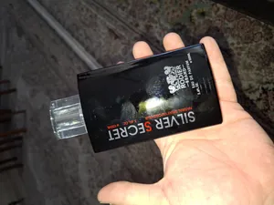 تجریه خرید ادو پرفیوم مردانه رودیر مدل Silver Secret حجم 100 میلی لیتر