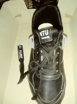 کفش پیاده‌روی مدل J2-Bk