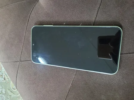 گوشی موبایل سامسونگ مدل Galaxy A14 دو سیم کارت ظرفیت 64 گیگابایت و رم 4 گیگابایت