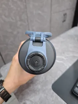 قمقمه ایون مدل ورزشی گنجایش 1 لیتر