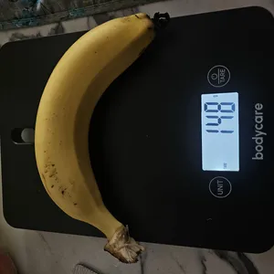 تجریه خرید ترازوی آشپزخانه بادی کر مدل BKS001