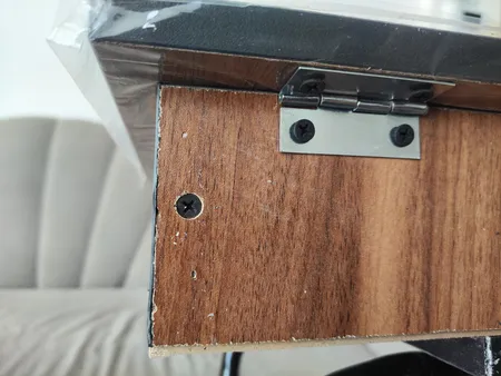 میز نماز آریا گستر پارس مدل B22