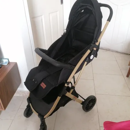 کالسکه بیبی استار مدل baby5