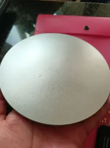 تجریه خرید کاپ رینگ خودرو مدل سکه ای کد safa seke1 مناسب برای پراید 141 بسته دو عددی