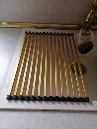 آبچکان روی سینک مدل RTE