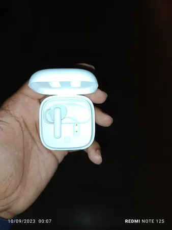 هدفون بلوتوثی کیو سی وای مدل T13 ANC