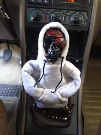 روکش دنده مدل هودی