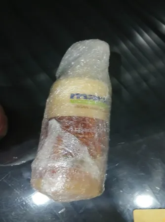 سرم مو دو فاز مارال مدل روغن آرگان حجم 250 میلی لیتر