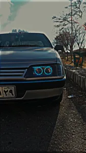 تجریه خرید چراغ جلو خودرو گروه پژوهش صنعت مدرن مدل  Ps103 مناسب برای پژو 405 بسته دو عددی