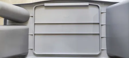 میز تحریر کودک مرسه مدل M01