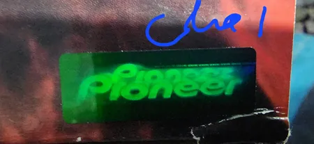 اسپیکر خودرو پایونیر مدل  TS-6975 V3 Champion Pro