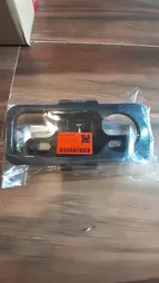 نگهدارنده تلفن همراه و جالیوانی سطل زباله مخصوص خودرو مدل 123