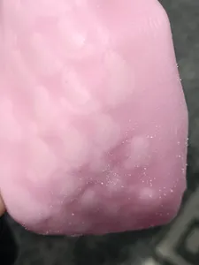 تجریه خرید جوراب مدل سیلیکونی