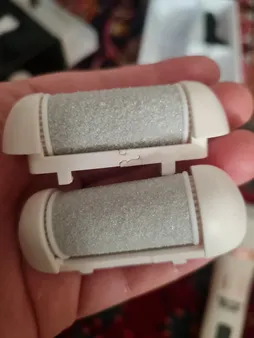 سنگ پا برقی گلویش استایل مدل ZCA001