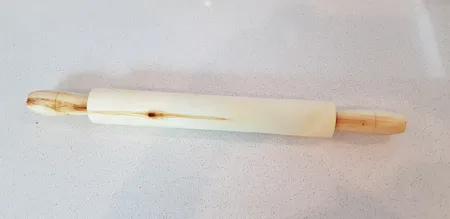 وردنه شکوفه مدل 2058