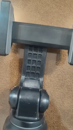 سه پایه نگهدارنده گوشی موبایل ایتوک مدل QZSD - 166i