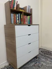 تجریه خرید شلف رومیزی چوبیکو مدل shelf530