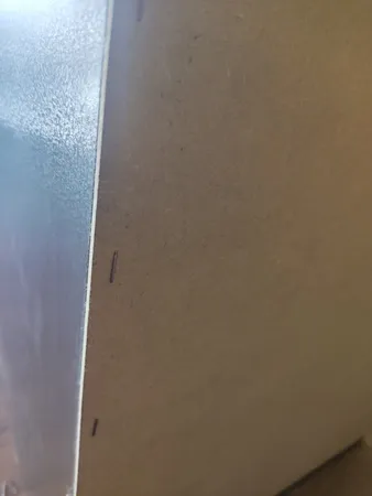 میز پاتختی مدل DLF31L