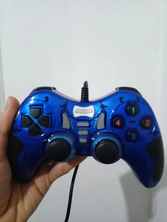 دسته بازی مچر مدل MR-60