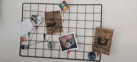 قفسه مدل NPT_W بسته 2 عددی