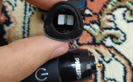 ماشین اصلاح بدن فیلیپس سری 1000 مدل BG1024
