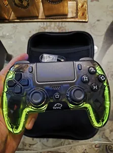 تجریه خرید دسته بازی تسکو مدل TG 158WN