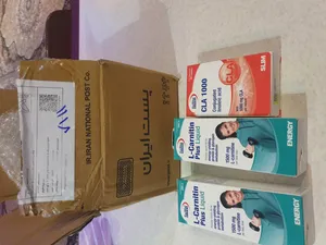 تجریه خرید کپسول سی ال ای 1000 یوروویتال بسته 30 عددی