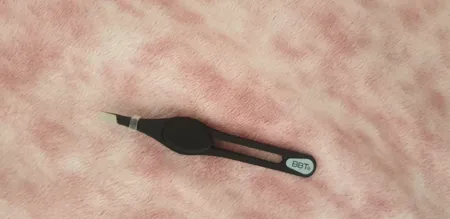 موچین بیول مدل Pluck