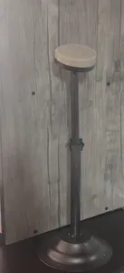 تجریه خرید پایه مهر مدل PMO 020