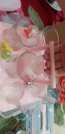 ست پیک نیک 6 نفره لیمون مدل ML103 کد 430